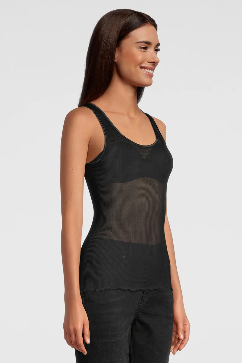 Tank-Top PURE SILK
