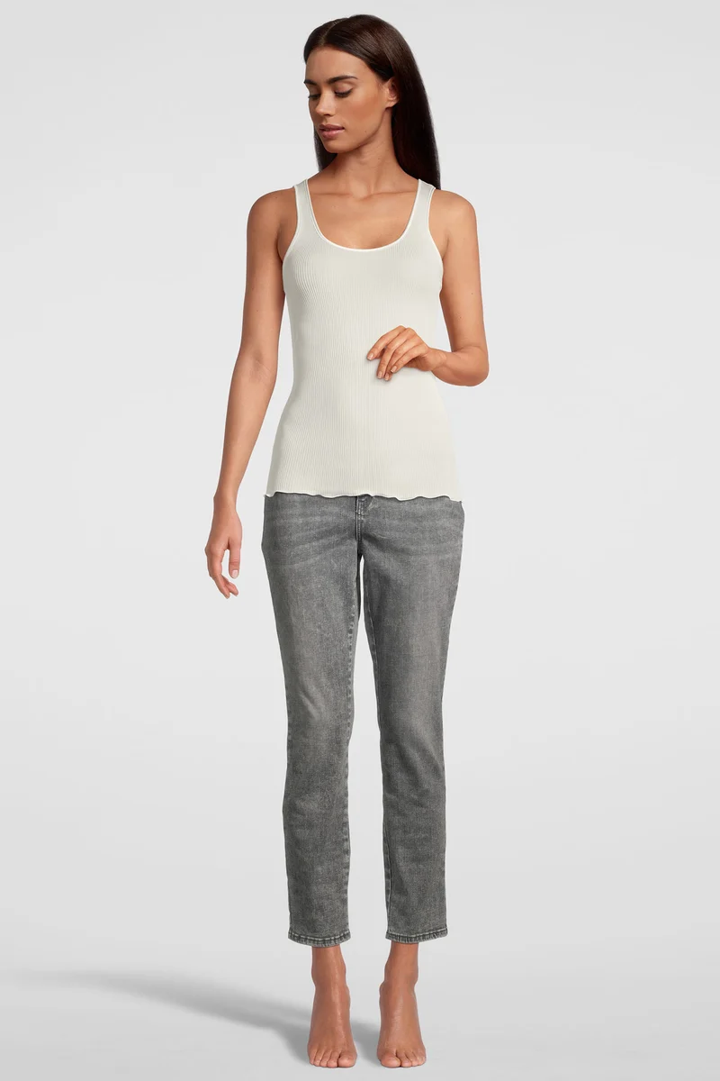 Tank-Top PURE SILK