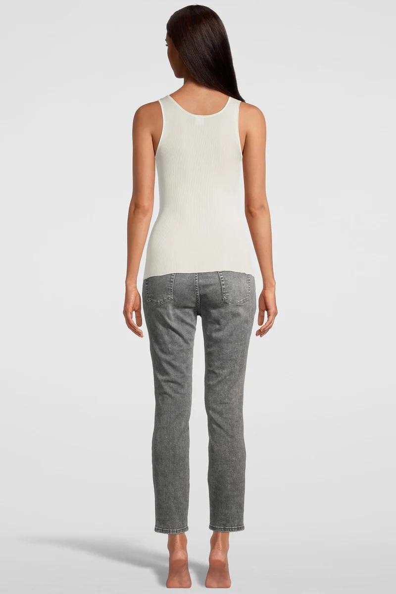 Tank-Top PURE SILK