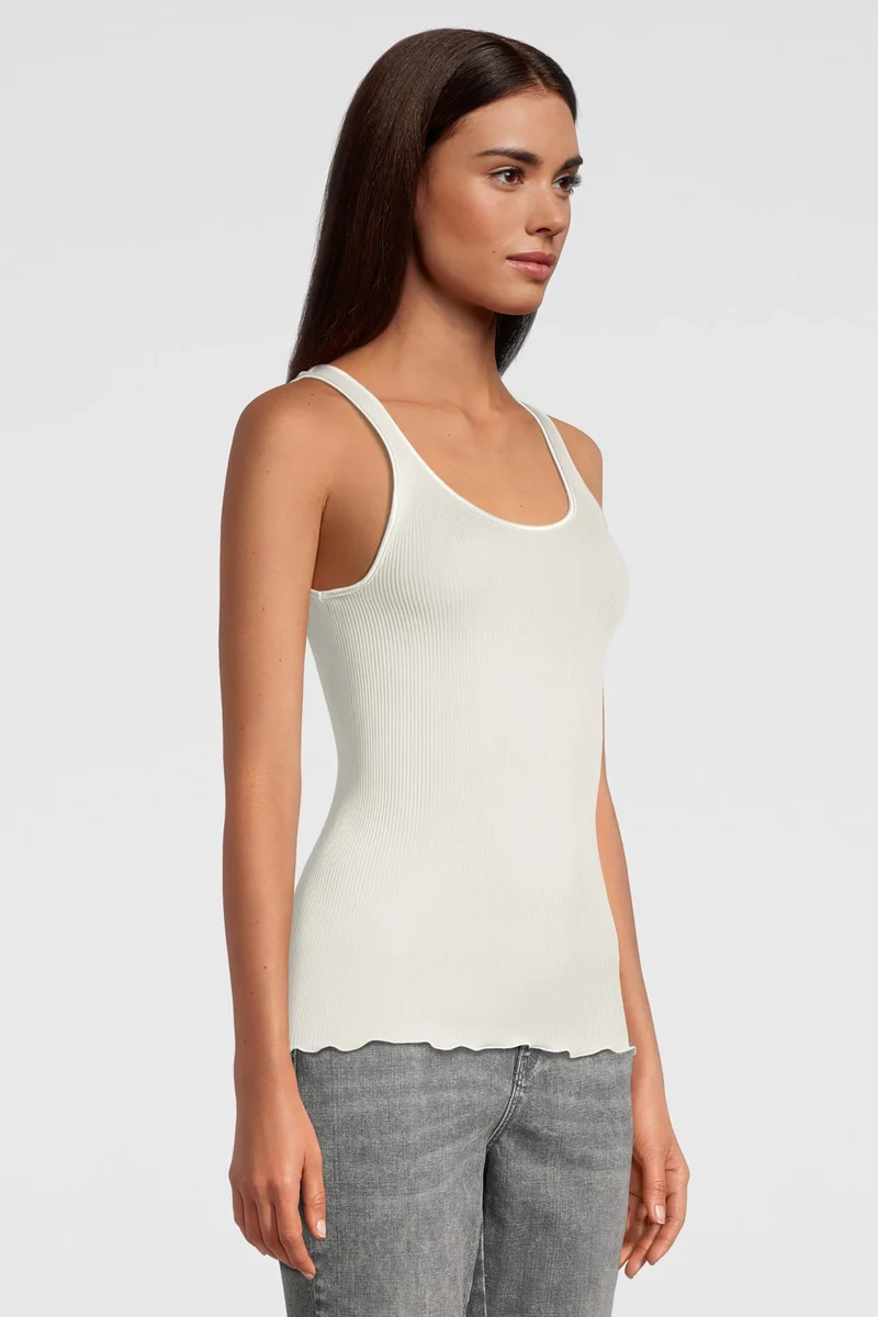 Tank-Top PURE SILK