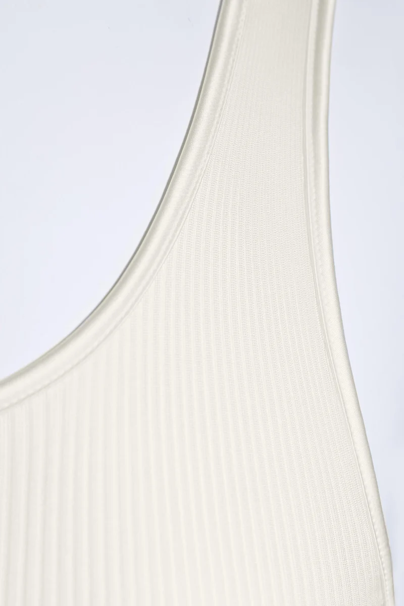 Tank-Top PURE SILK