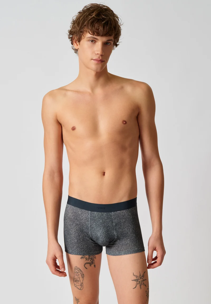 Cotton Multipack Trunks 2 pack | metalsquares selection 085132-08A103