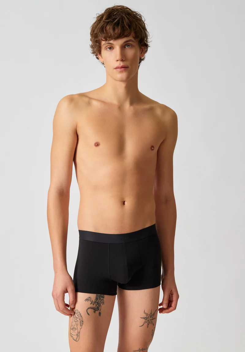 Cotton Multipack Trunks 2 pack | metalsquares selection 085132-08A103