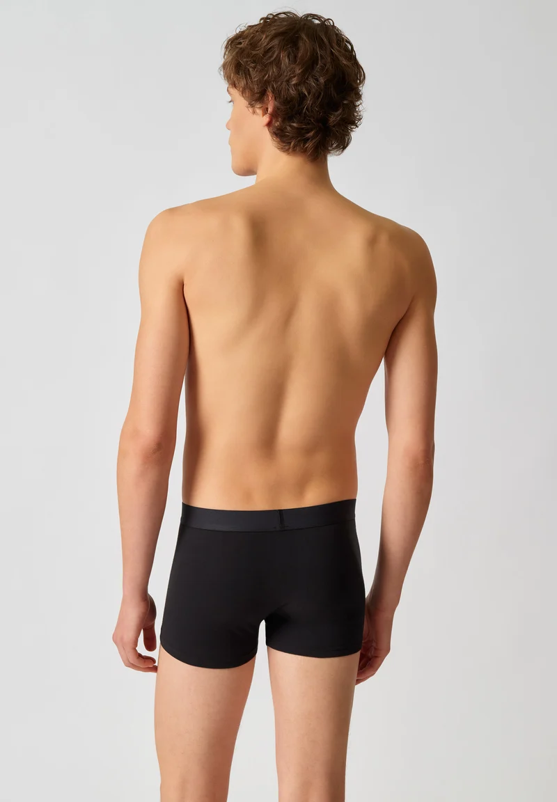 Cotton Multipack Trunks 2 pack | metalsquares selection 085132-08A103