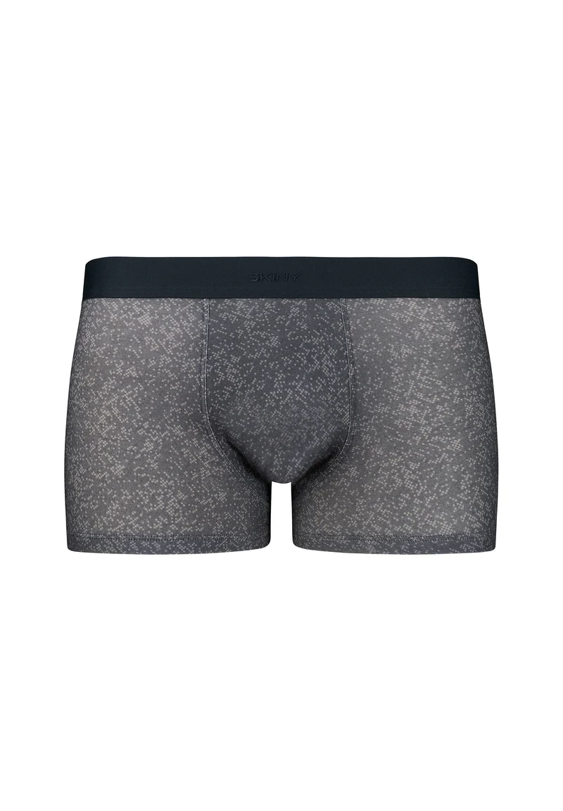 Cotton Multipack Trunks 2 pack | metalsquares selection 085132-08A103