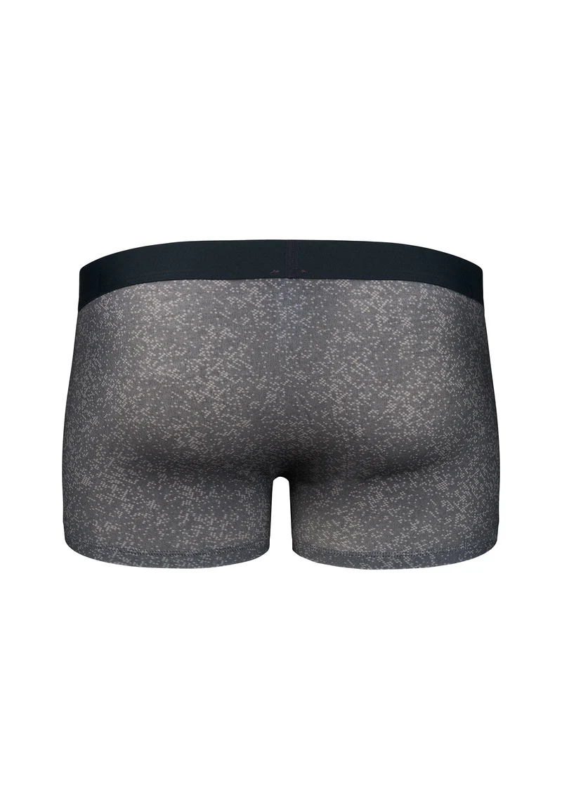 Cotton Multipack Trunks 2 pack | metalsquares selection 085132-08A103