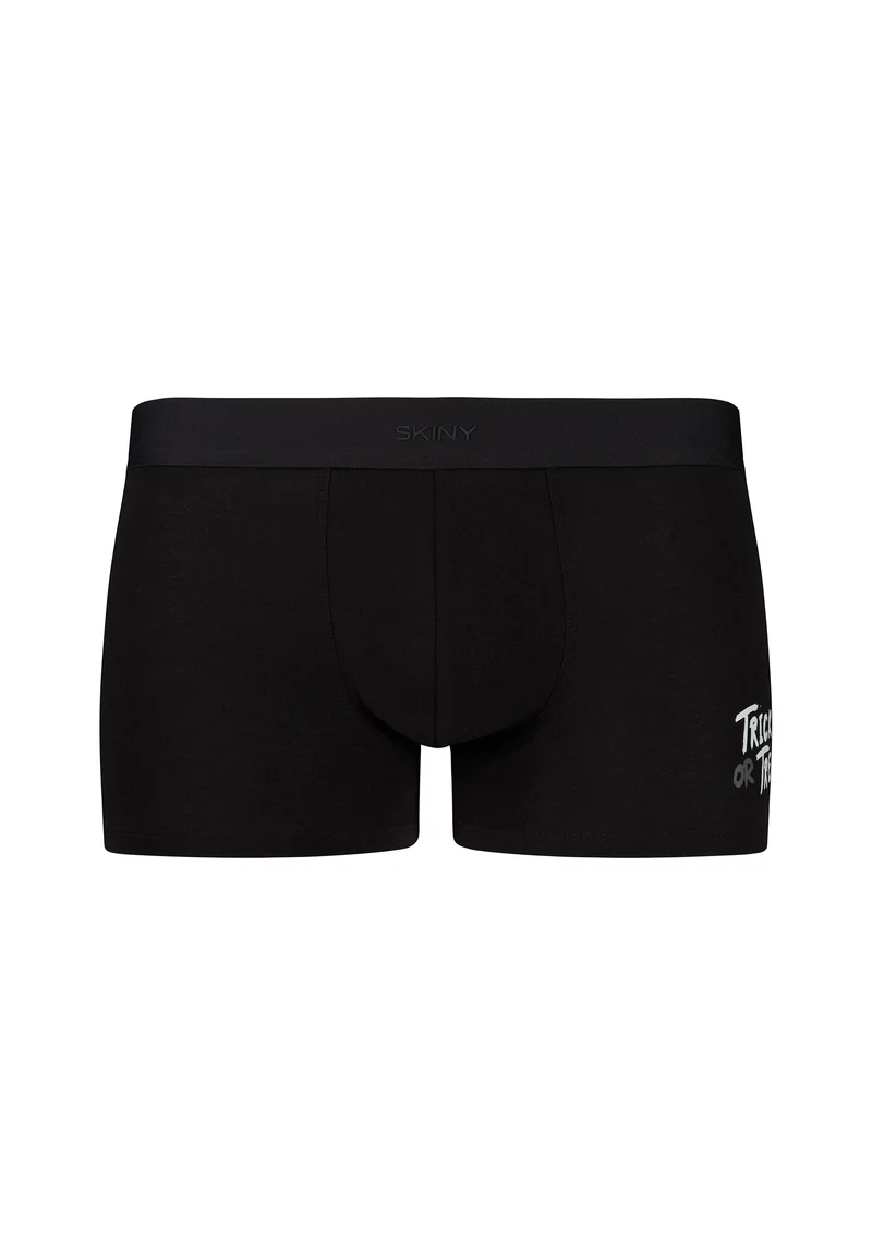 Cotton Multipack Trunks 2 pack | trick or treat selection 085132-08A097