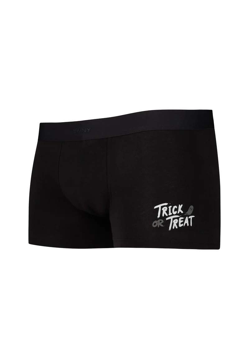 Cotton Multipack Trunks 2 pack | trick or treat selection 085132-08A097