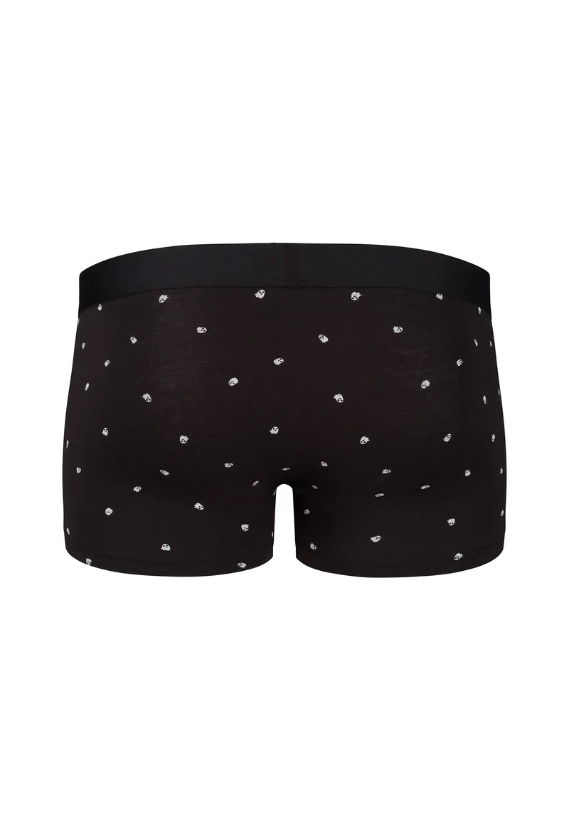 Cotton Multipack Trunks 2 pack | trick or treat selection 085132-08A097