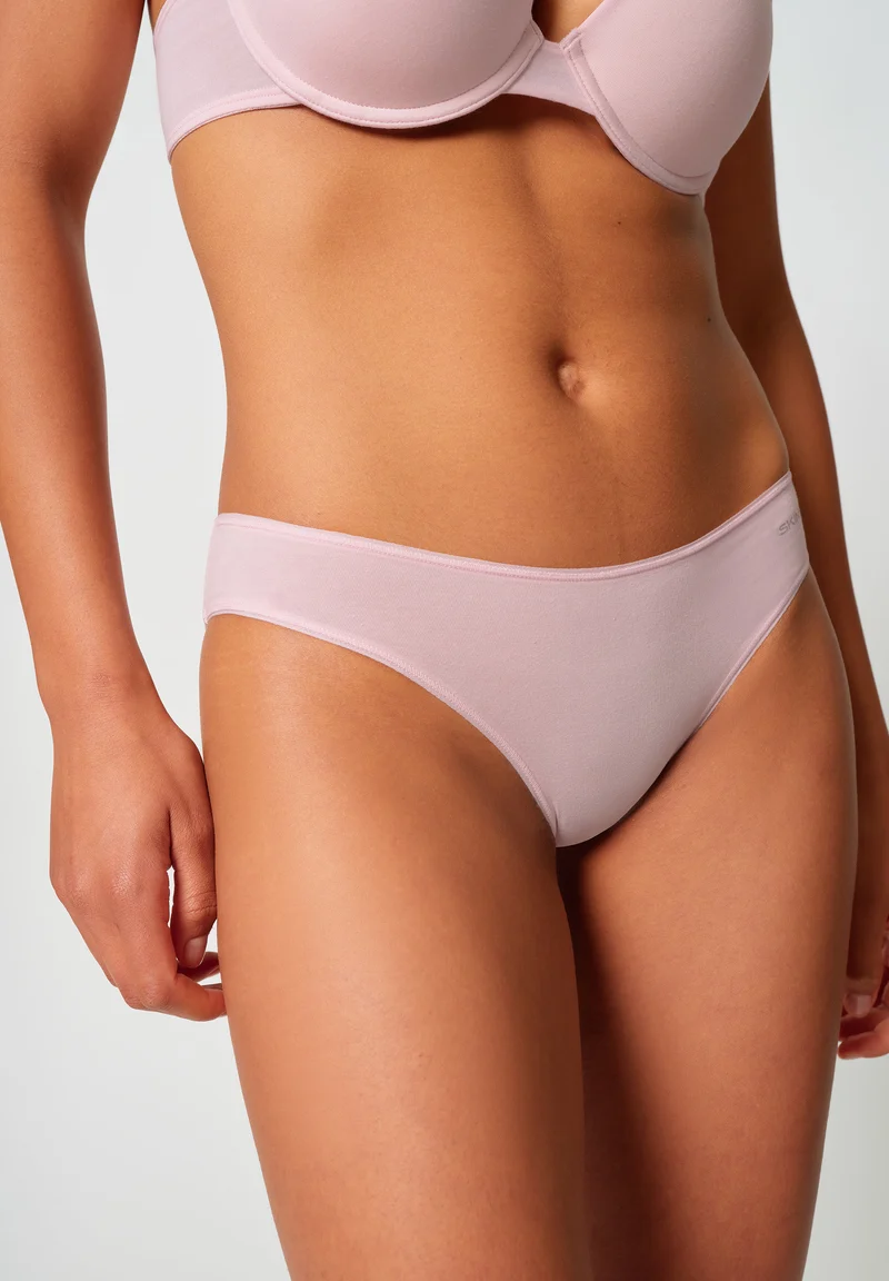 SKINY ADVANTAGE Cotton Stretch Bikini briefs 2 pack | lilacgoat selection 087088-08S974