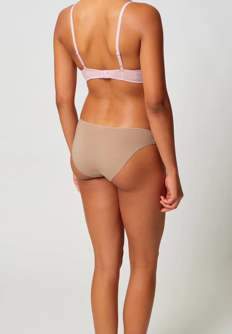 SKINY ADVANTAGE Cotton Stretch Bikini briefs 2 pack | lilacgoat selection 087088-08S974