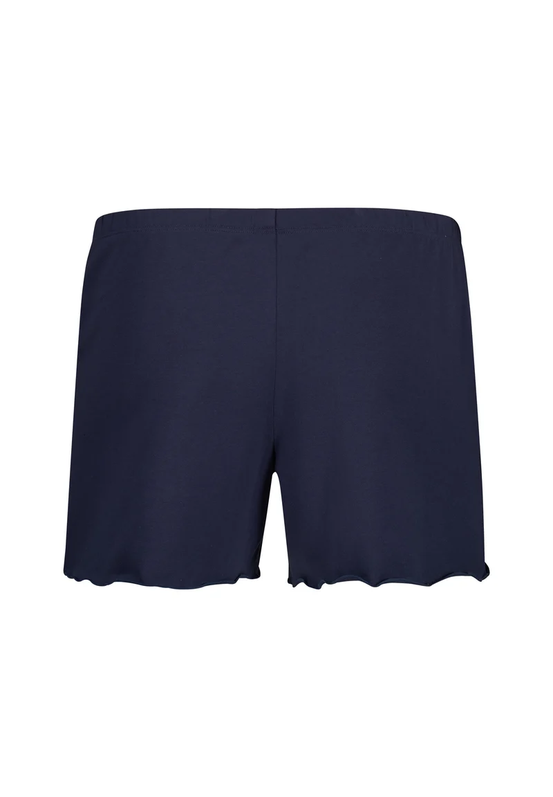 Night In Skiny 02 Pyjama short | white 087254-080500
