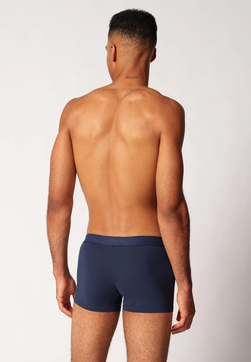Cotton Multipack Trunks 2 pack | paradise selection 086177-08S820