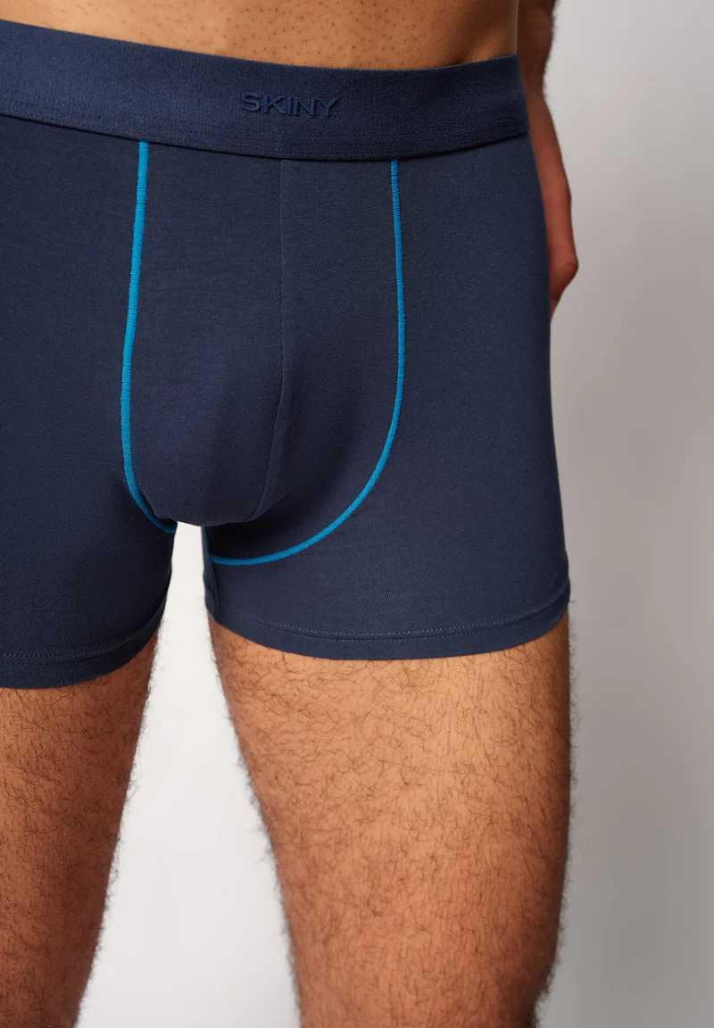 Cotton Multipack Trunks 2 pack | paradise selection 086177-08S820