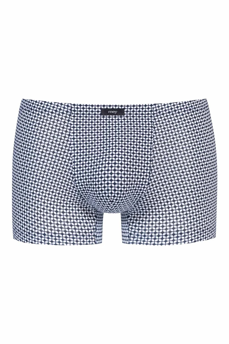 Shorty BLUE GEO