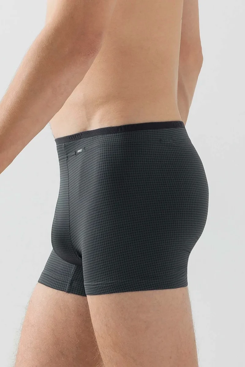 Shorty HOUNDSTOOTH