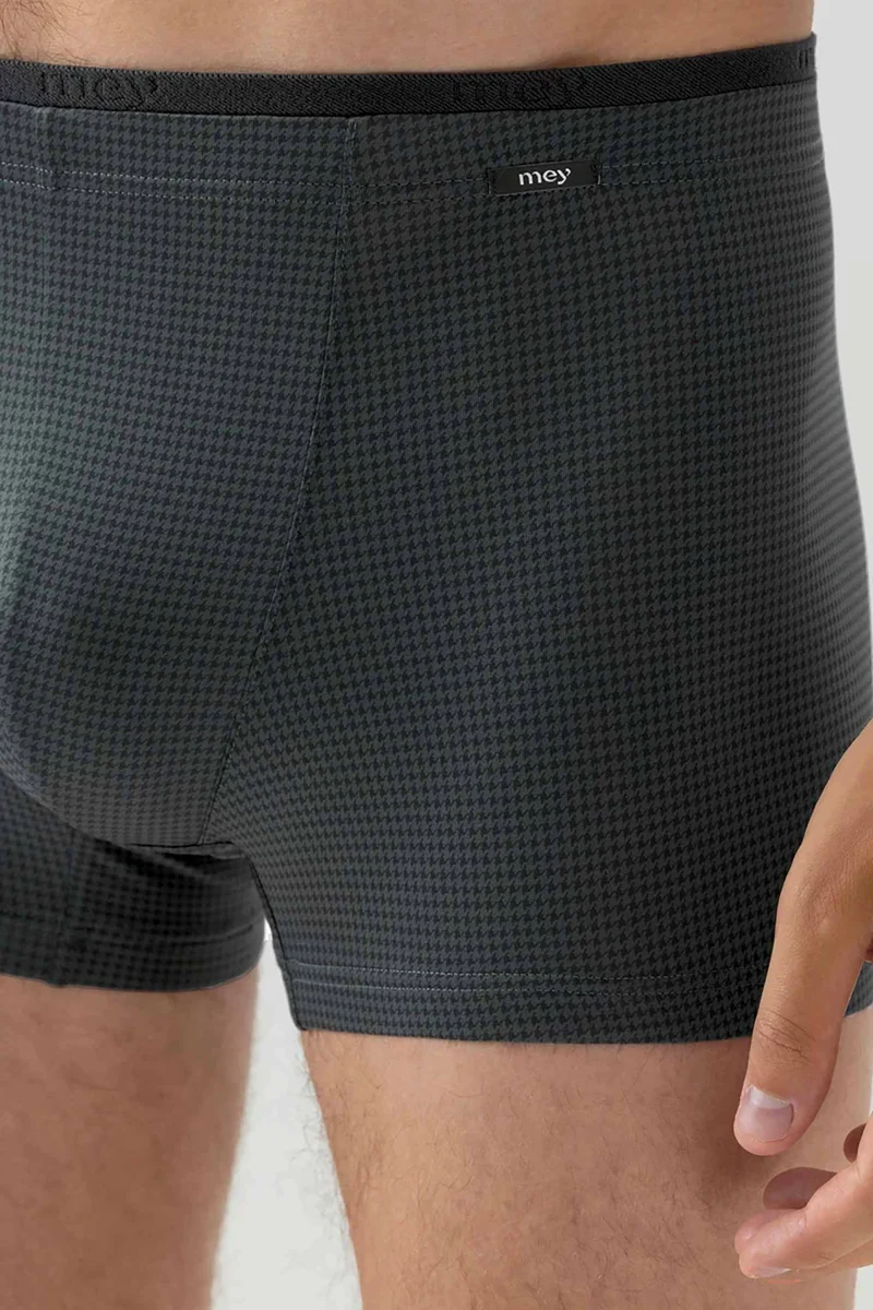 Shorty HOUNDSTOOTH