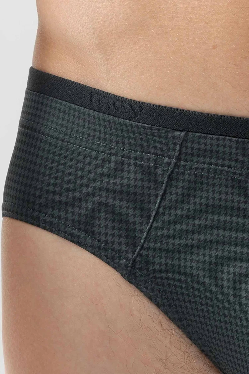 Jazz-Pants HOUNDSTOOTH