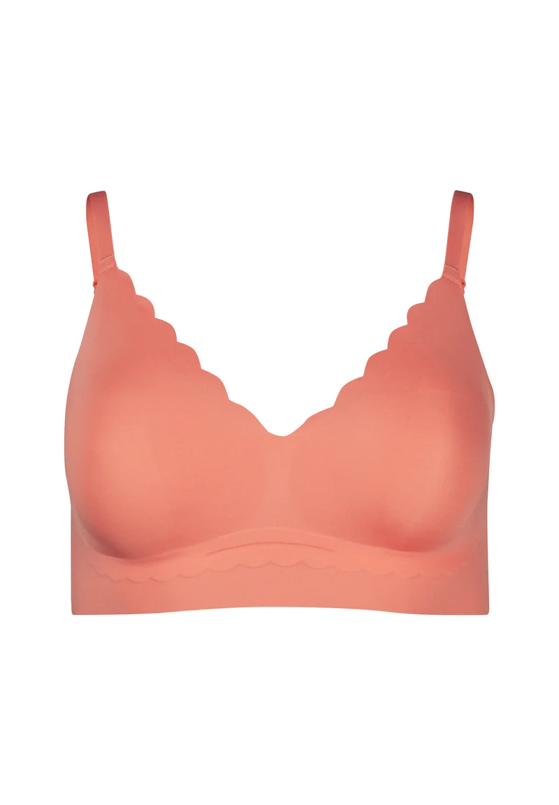Sensation Crop top remov. pads | crabapple 087053-08A079
