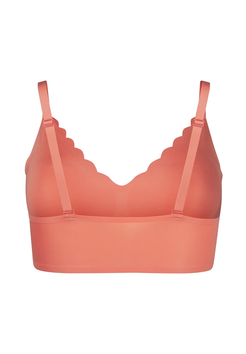 Sensation Crop top remov. pads | crabapple 087053-08A079