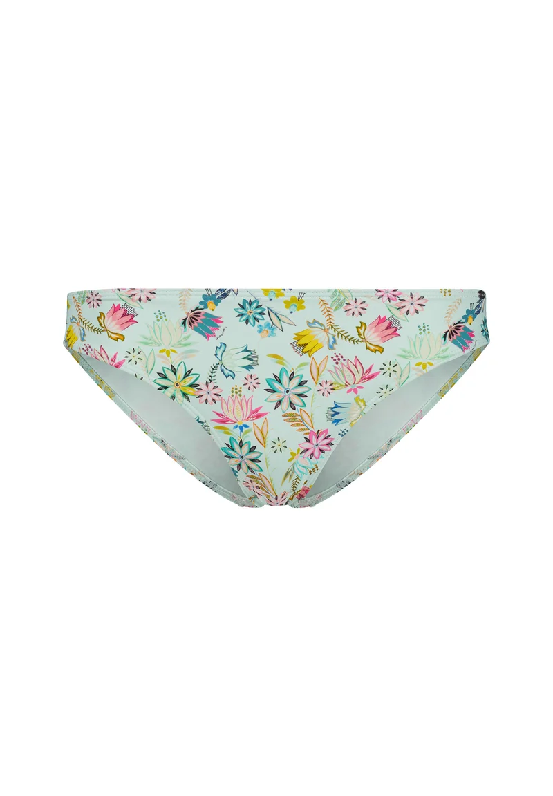 Maritimemotion Bikini briefs | skylight flowers 080445-08S984