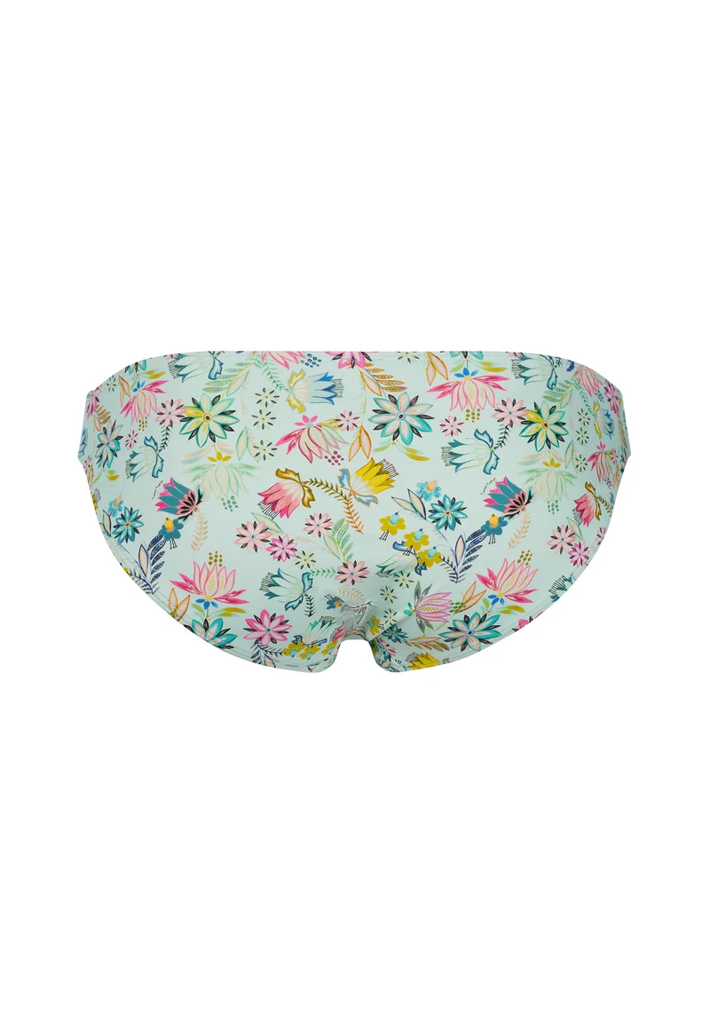 Maritimemotion Bikini briefs | skylight flowers 080445-08S984