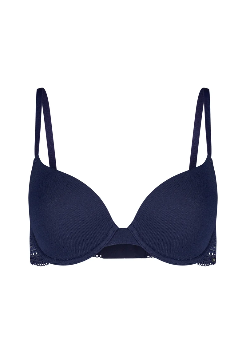 Classicotton Padded bra | fading night 081993-08S645