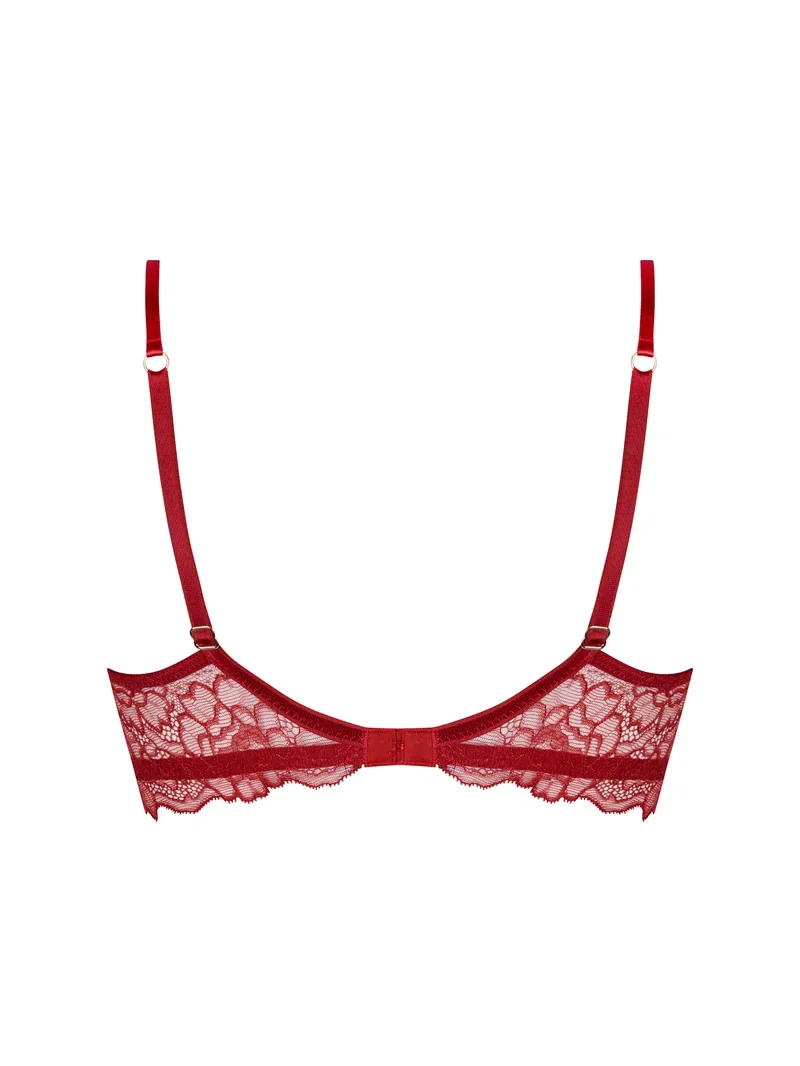 Lise Charmel – Sublime En Dentelle Contour Bra Sublime Opera