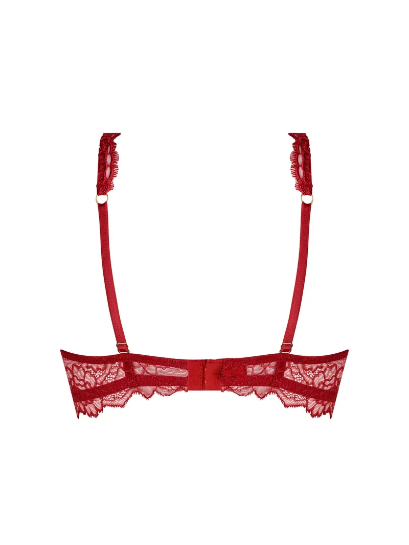 Lise Charmel - Sublime En Dentelle Glam Push Up Bra Sublime Opera