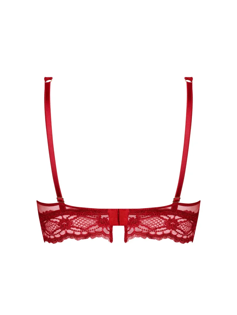 Lise Charmel – Sublime En Dentelle Drahtloser Triangel-BH Sublime Opera