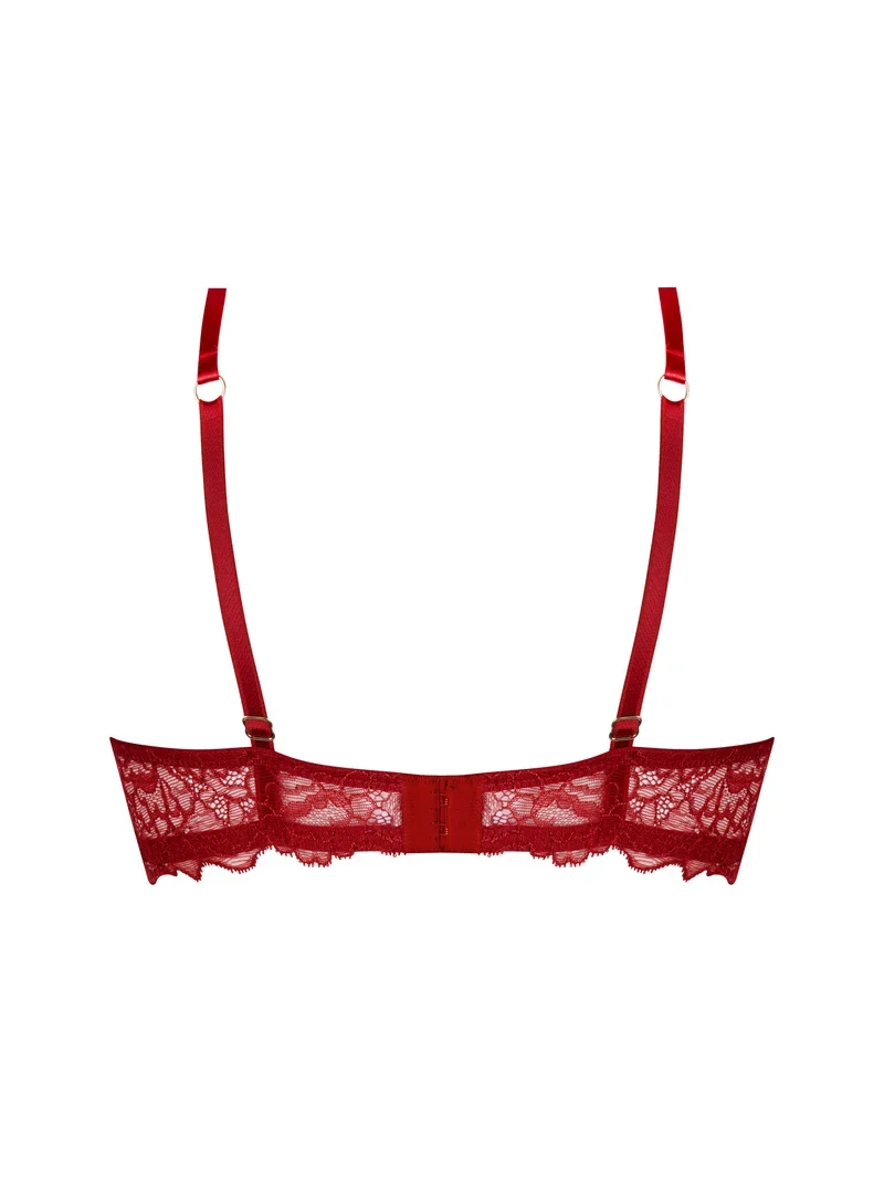 Lise Charmel – Sublime En Dentelle 3/4 Cup Balconette Sublime Opera