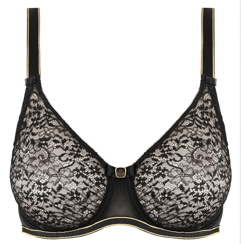 Nahtloser Bügel-BH ALLURE 07205
