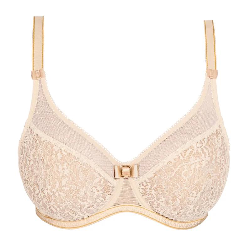 Nahtloser Bügel-BH ALLURE 07205