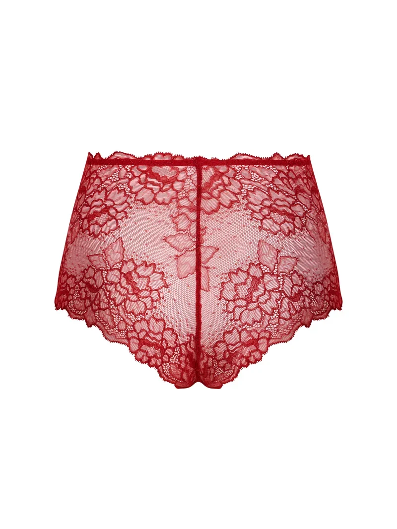 Lise Charmel – Sublime En Dentelle Sexy Boyshort Sublime Opera