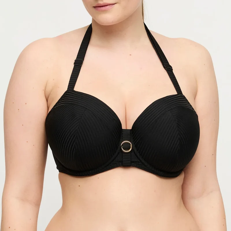 unterlegtes-Bikini-Top Delray 4013616ZWA