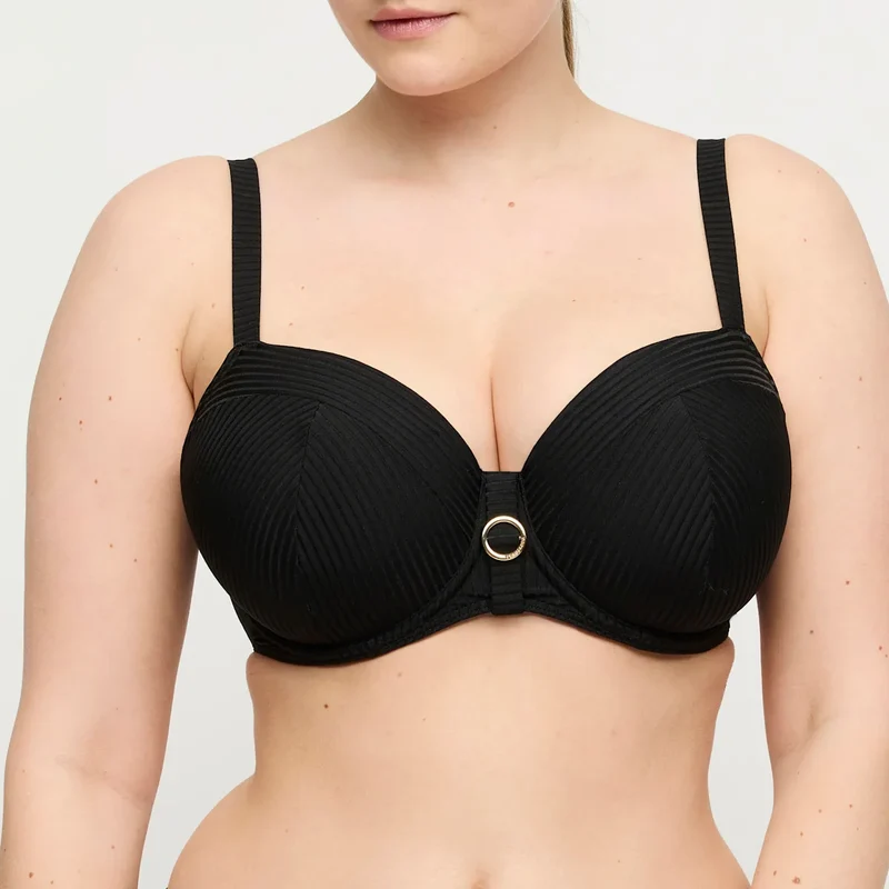 unterlegtes-Bikini-Top Delray 4013616ZWA
