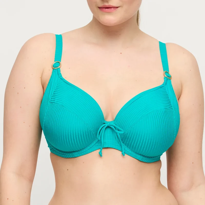 Vollschalen- Bikini-Top Delray 4013610STU
