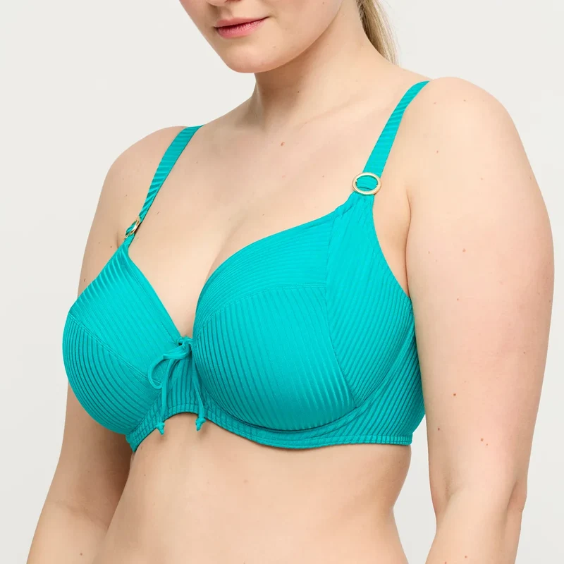 Vollschalen- Bikini-Top Delray 4013610STU