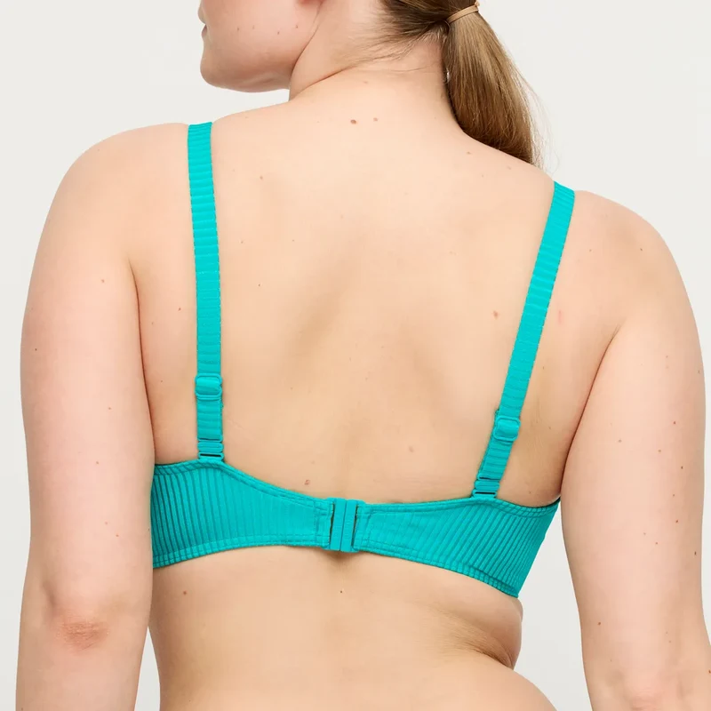 Vollschalen- Bikini-Top Delray 4013610STU