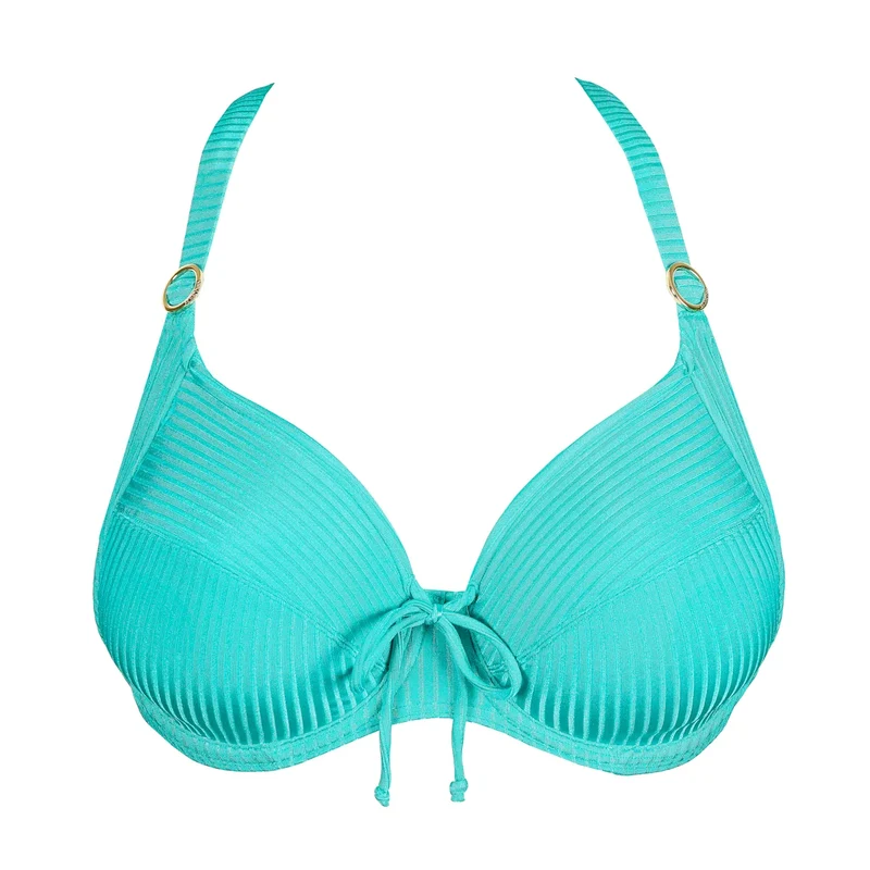 Vollschalen- Bikini-Top Delray 4013610STU