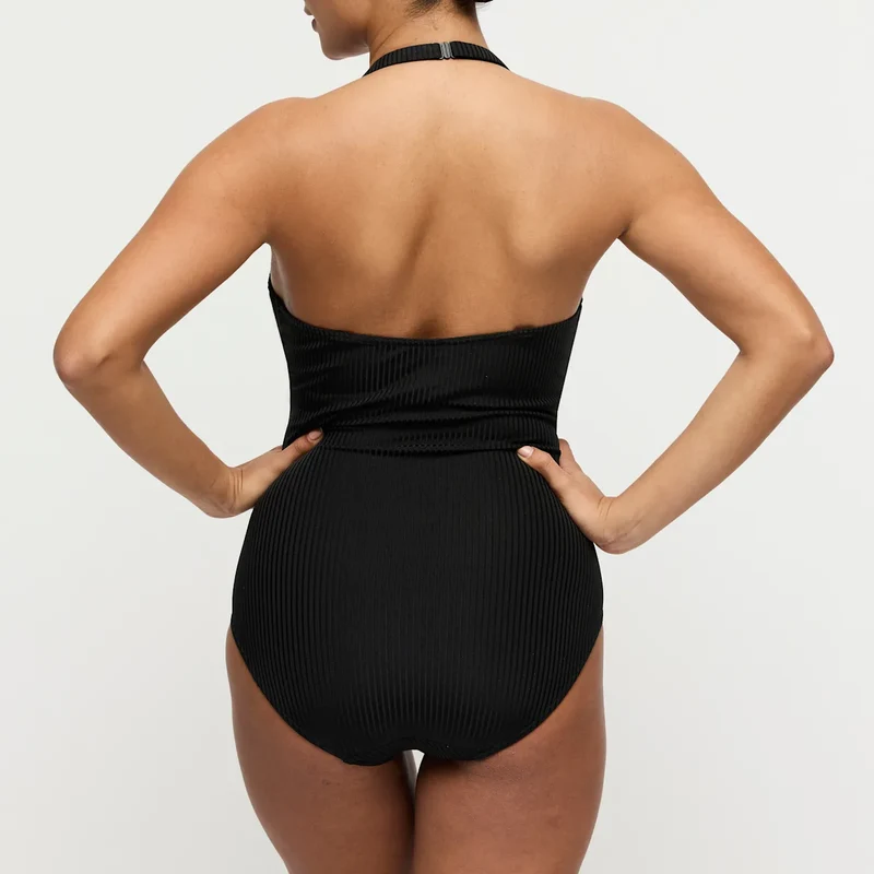 Badeanzug Vollschale Delray 4013634STU