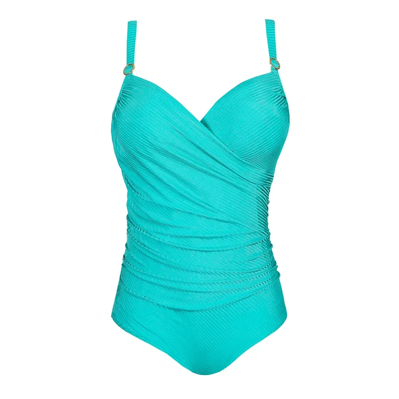Badeanzug Vollschale Delray 4013634STU
