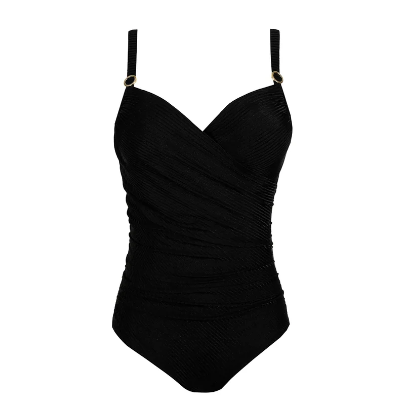 Badeanzug Vollschale Delray 4013634STU
