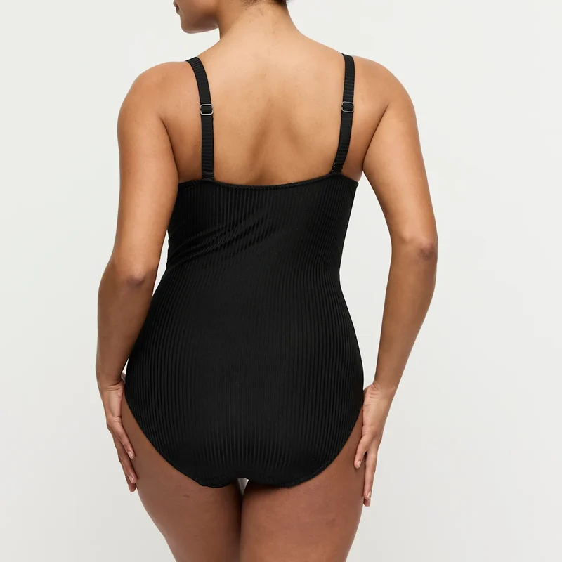 Badeanzug Vollschale Delray 4013634STU