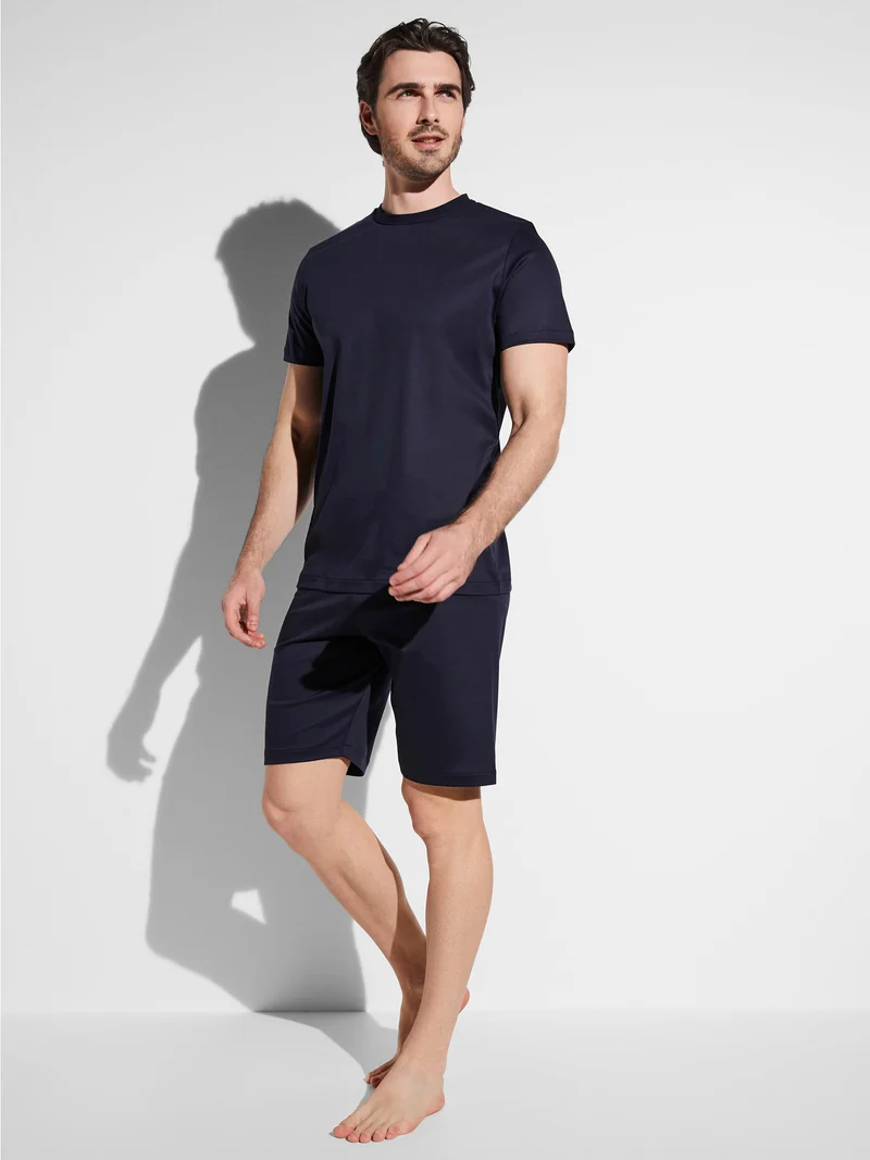 Pyjama kurz, 286 SEA ISLAND