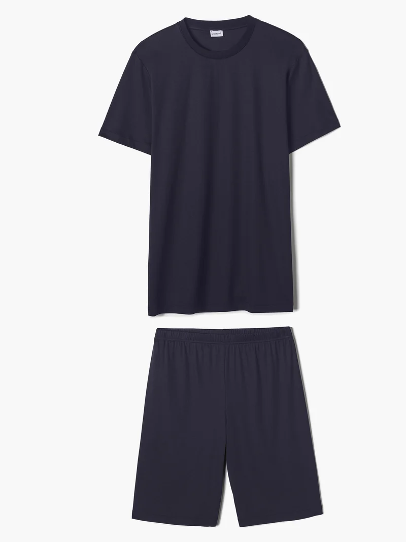 Pyjama kurz, 286 SEA ISLAND