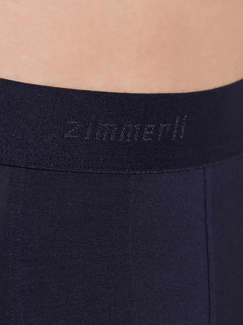 Boxer Briefs mit längerem Bein, PURENESS
