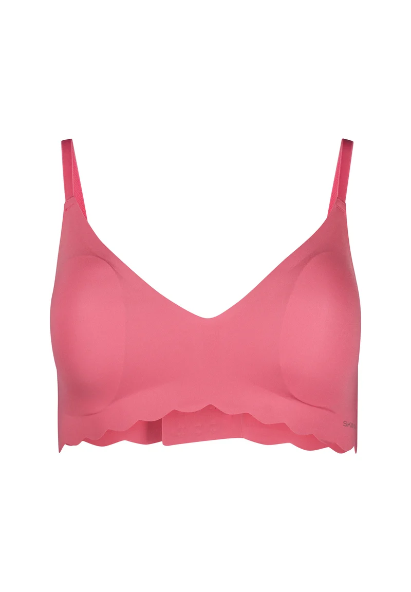 Micro Essentials Soft bra remov. pads | rapture rose 081474-08S786