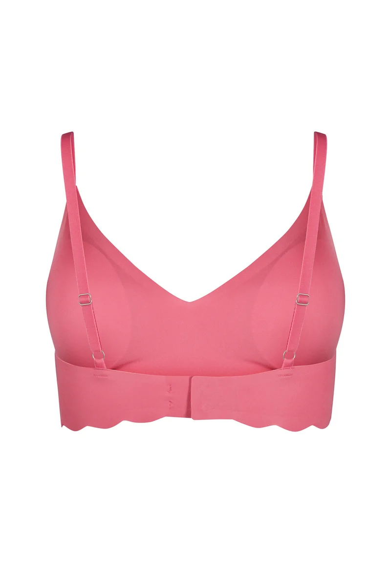 Micro Essentials Soft bra remov. pads | rapture rose 081474-08S786