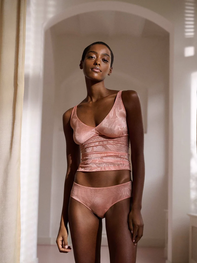 Midi Briefs / Slip TINA